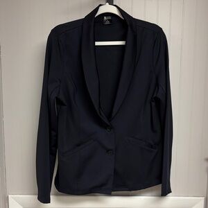 Buffbunny Boss Blazer
